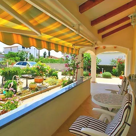 Fantastic With Small Children - 200m From Apartman *
