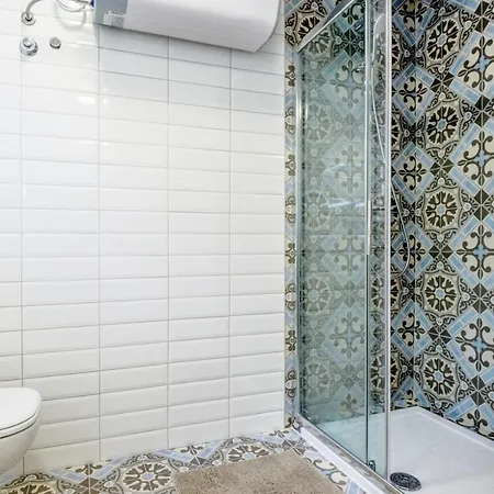 Apartman Fantastic With Small Children - 200m From Vrsi