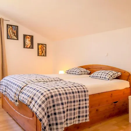 Fantastic With Small Children - 200m From Apartman