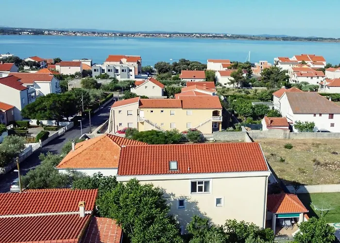 Διαμέρισμα Desa