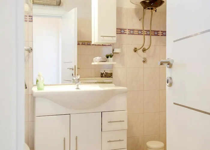 Desa Διαμέρισμα