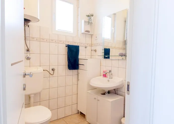 Διαμέρισμα Desa