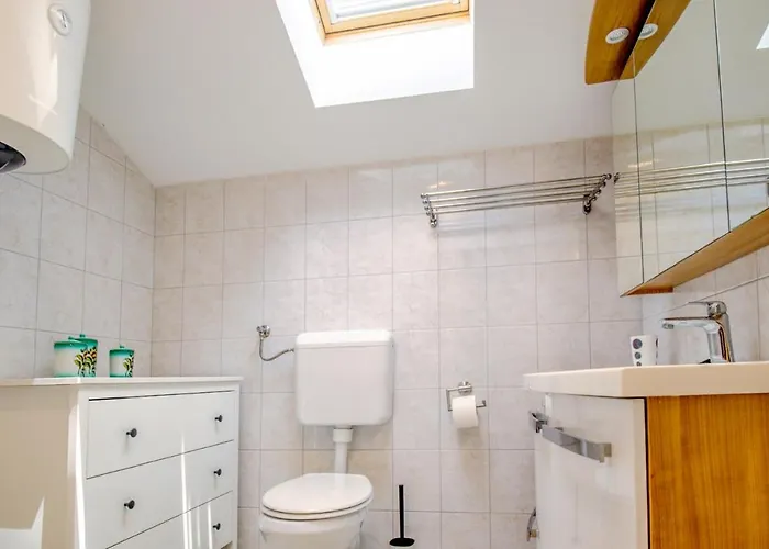 Διαμέρισμα Desa *