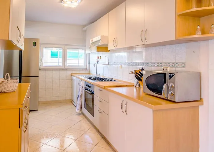 Διαμέρισμα Desa