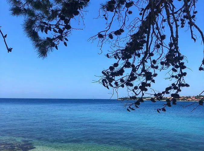 Διαμέρισμα Desa Vrsi