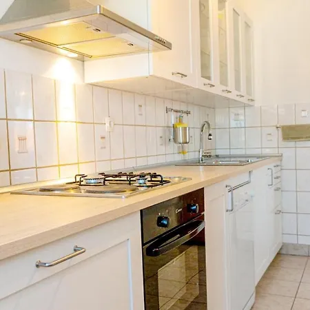 Appartamento Fantastic With Small Children - 200m From Vrsi