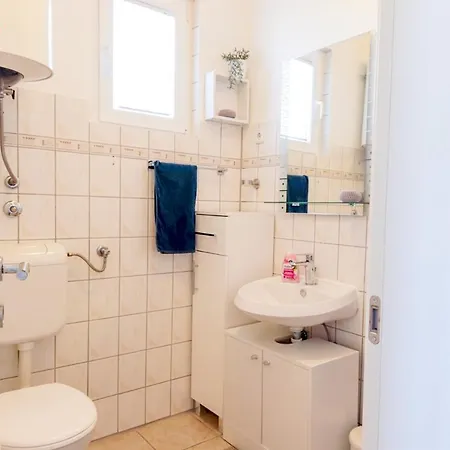 Apartamento Fantastic With Small Children - 200m From