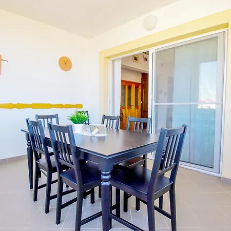 Appartamento Fantastic With Small Children - 200m From *