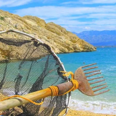 Apartamento Fantastic With Small Children - 200m From Vrsi