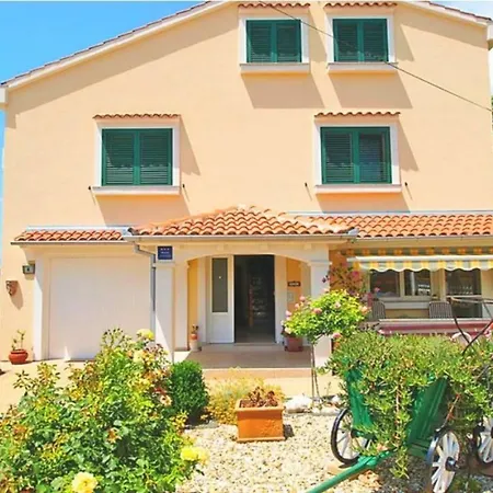 Fantastic With Small Children - 200m From Appartamento