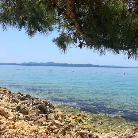 Fantastic With Small Children - 200m From Vrsi