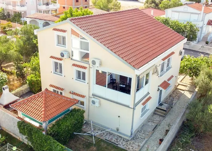 Fantastic With Small Children - 200m From *