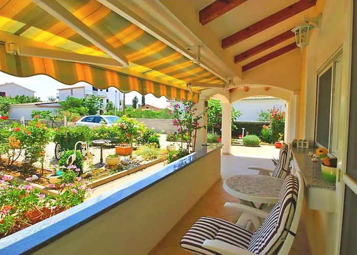 Fantastic With Small Children - 200m From Appartement *