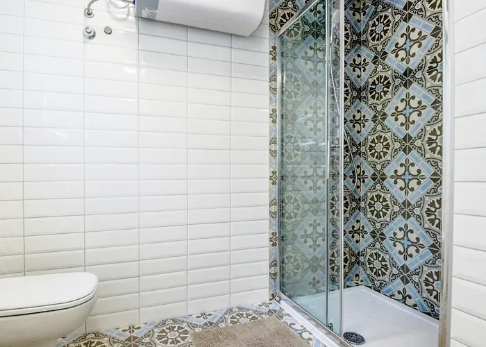 Lägenhet Fantastic With Small Children - 200m From Vrsi