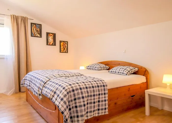 Fantastic With Small Children - 200m From Lägenhet