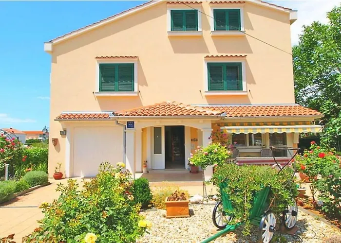 Fantastic With Small Children - 200m From Lägenhet