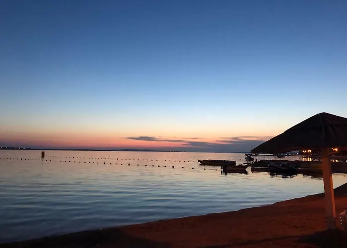 Fantastic With Small Children - 200m From